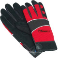 Safety Products Mechanic Glove Plain Palm & Finger Work Glove DIY